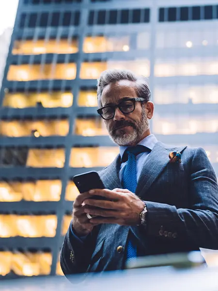 ARC Capital Venture wealth management services for retail clients offering investment solutions and financial planning.